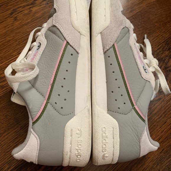 ADIDAS Continental 80 Sneaker - Picture 10 of 11